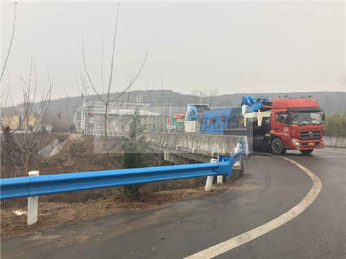 隆中設備